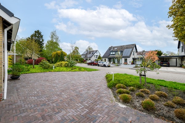 Medium property photo - De Overspitting 26, 8501 PH Joure